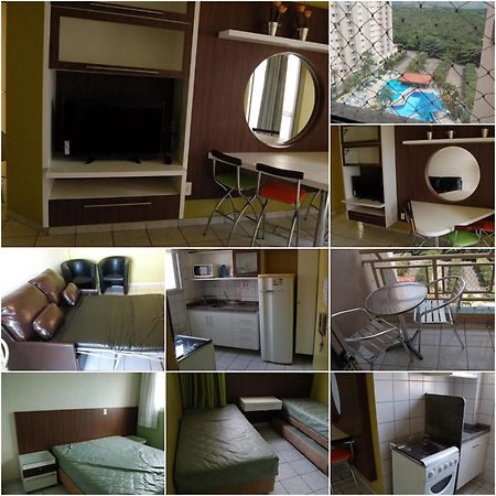 Ecologic Park Caldas Novas Luaran gambar