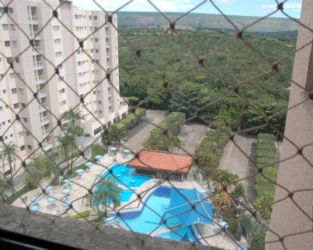 Ecologic Park Caldas Novas Luaran gambar