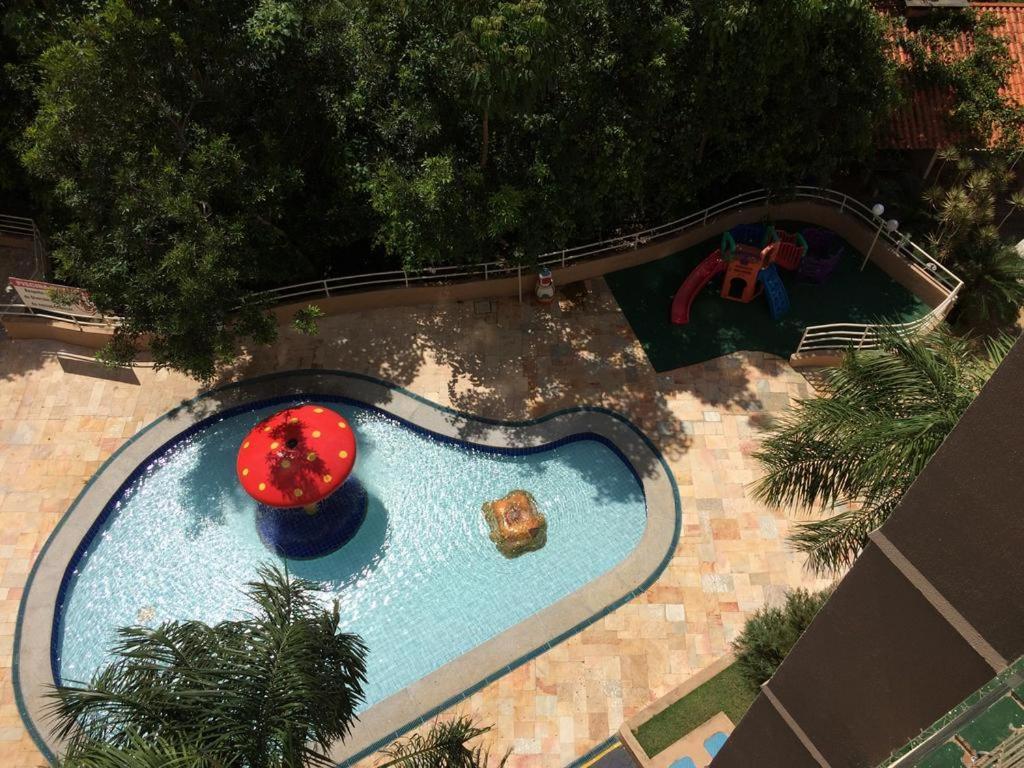 Ecologic Park Caldas Novas Luaran gambar