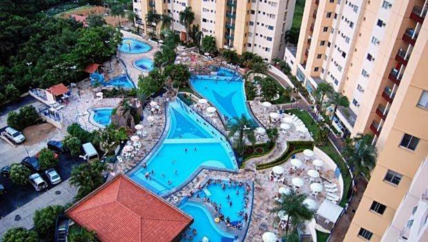 Ecologic Park Caldas Novas Luaran gambar