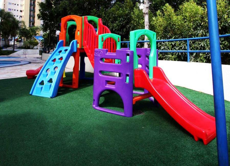 Ecologic Park Caldas Novas Luaran gambar