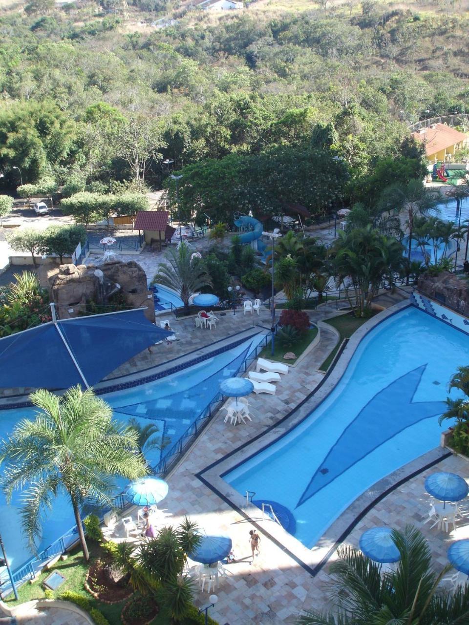 Ecologic Park Caldas Novas Luaran gambar