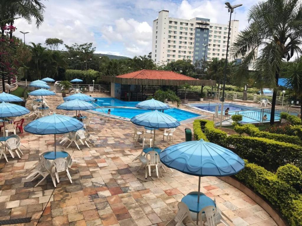 Ecologic Park Caldas Novas Luaran gambar