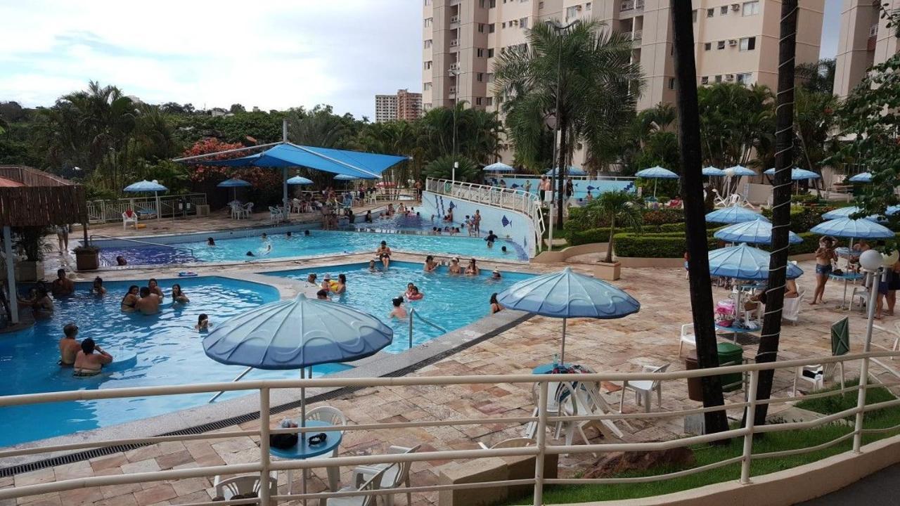 Ecologic Park Caldas Novas Luaran gambar