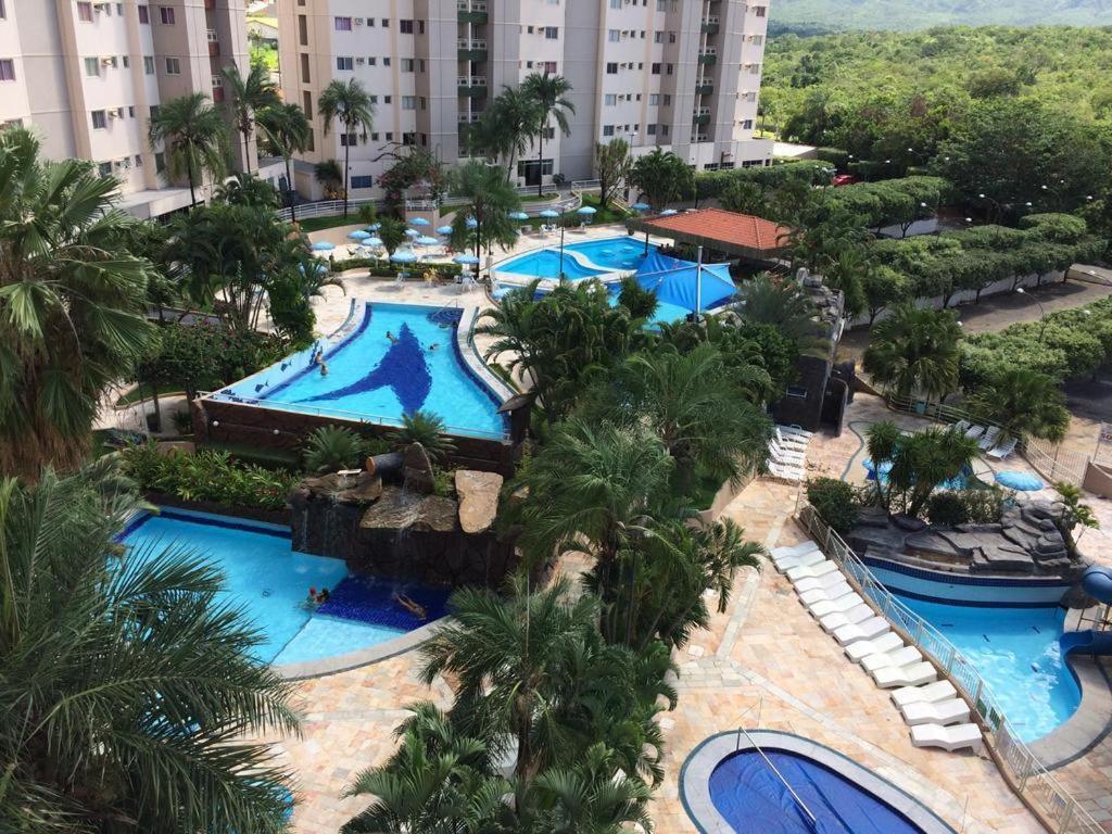Ecologic Park Caldas Novas Luaran gambar