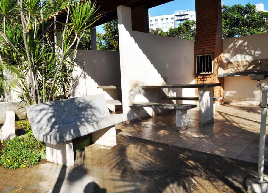 Ecologic Park Caldas Novas Luaran gambar