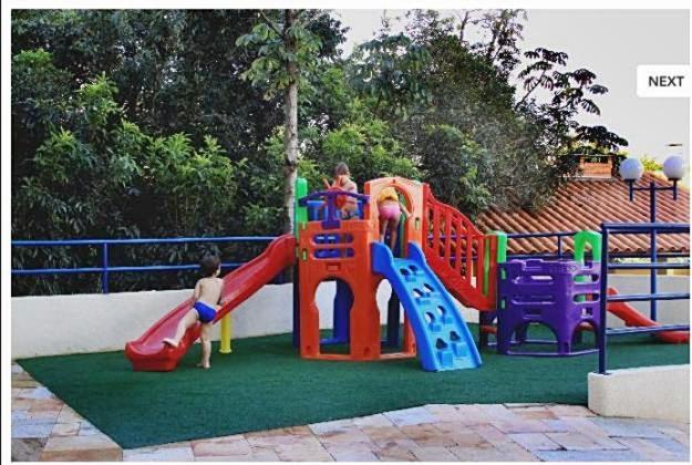 Ecologic Park Caldas Novas Luaran gambar