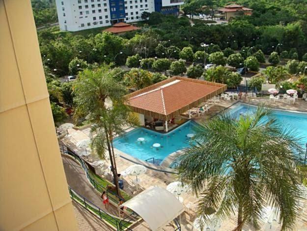Ecologic Park Caldas Novas Luaran gambar