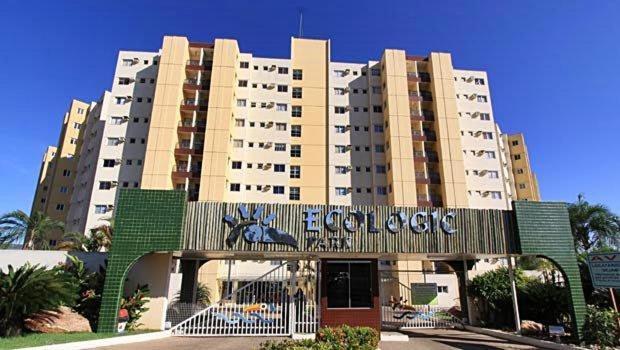 Ecologic Park Caldas Novas Luaran gambar