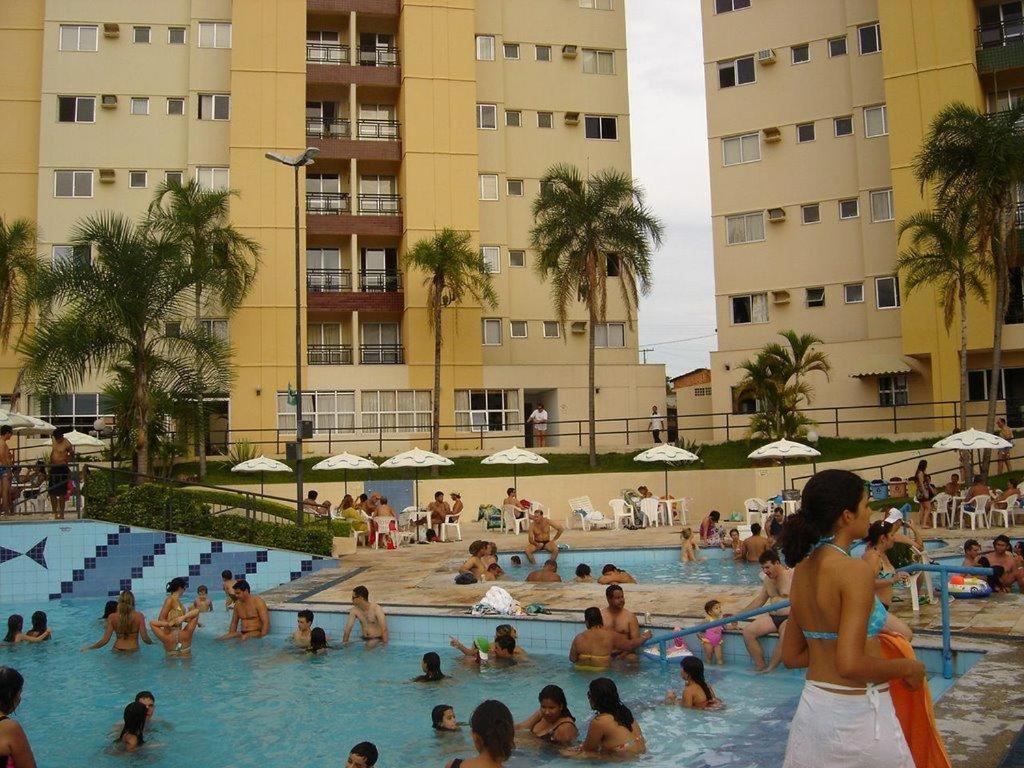 Ecologic Park Caldas Novas Luaran gambar
