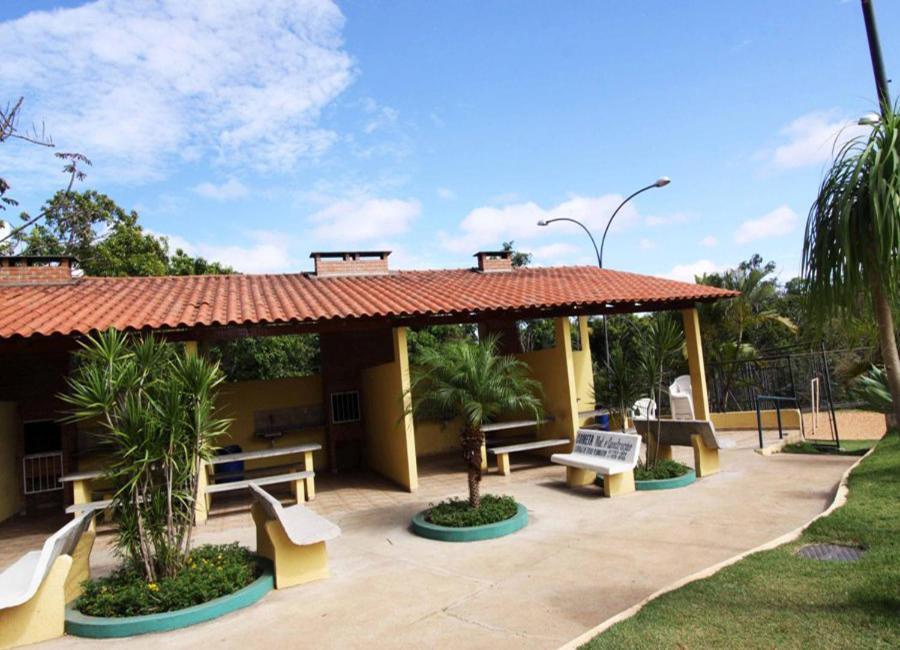Ecologic Park Caldas Novas Luaran gambar